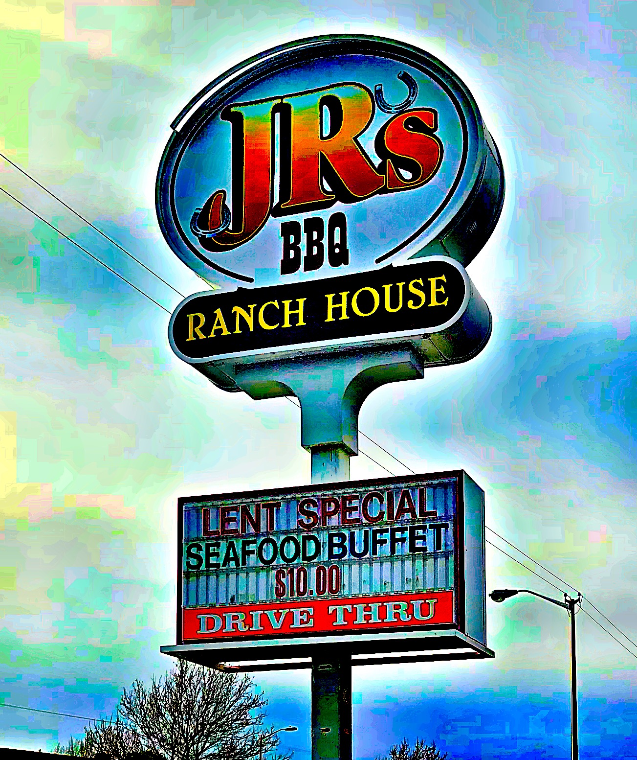 Signage